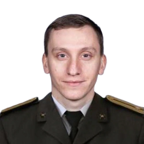 Макаренко Олександр Володимирович