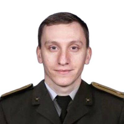 Макаренко Олександр Володимирович