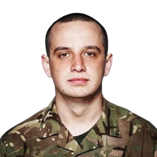 Іванченко Антон Валерійович