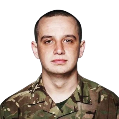 Іванченко Антон Валерійович