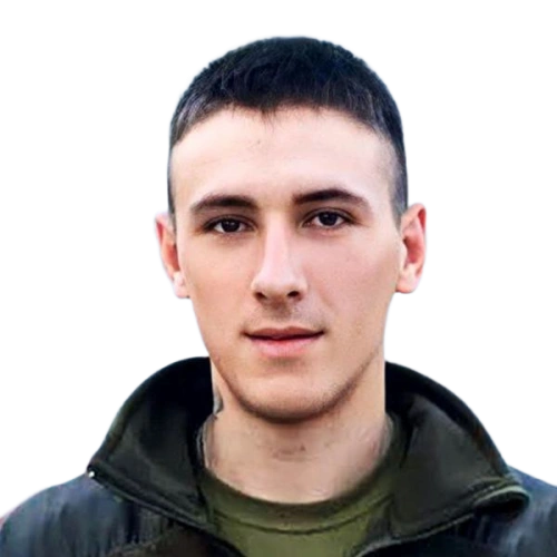 Семенюк Тарас Володимирович