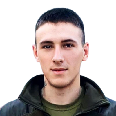 Семенюк Тарас Володимирович