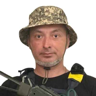 Бакум Вадим Станіславович