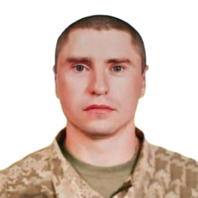 Костючок Микола Олександрович