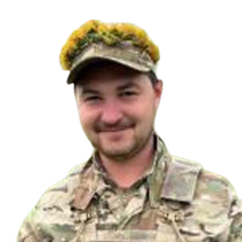 Литовченко Анатолій Вікторович