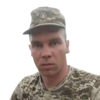 Блонський Денис Васильович