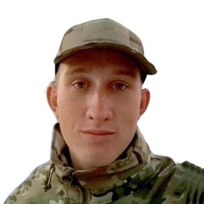 Логінов Євгеній Олександрович