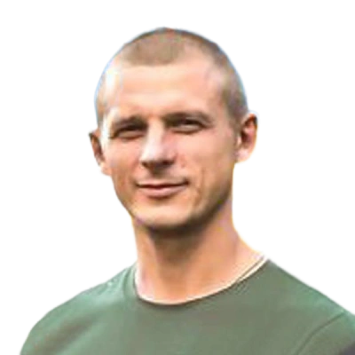 Горбатюк Ярослав Сергійович