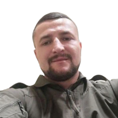 Бортник Дмитро Валерійович