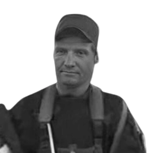 Бородавко Сергій Олександрович