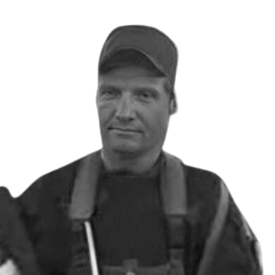 Бородавко Сергій Олександрович