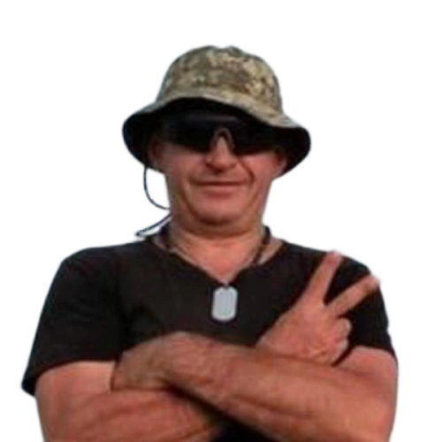 Ковбаса Олександр Сергійович