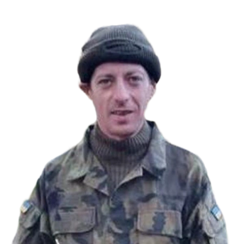 Добровольський Андрій Миколайович