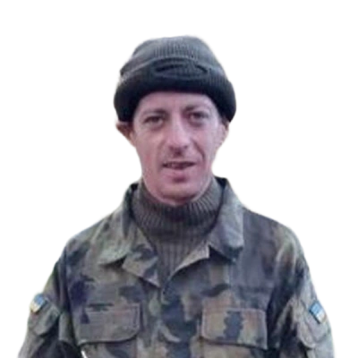 Добровольський Андрій Миколайович