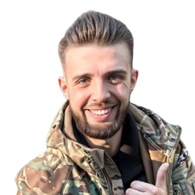 Воронін Владислав Валерійович