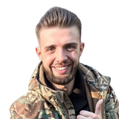 Воронін Владислав Валерійович