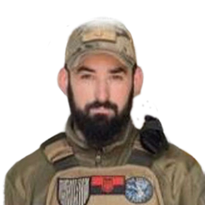 Алексюк Іван Георгійович