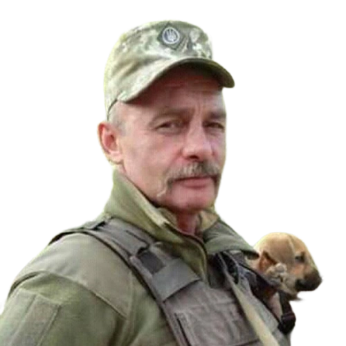 Глива Іван Іванович