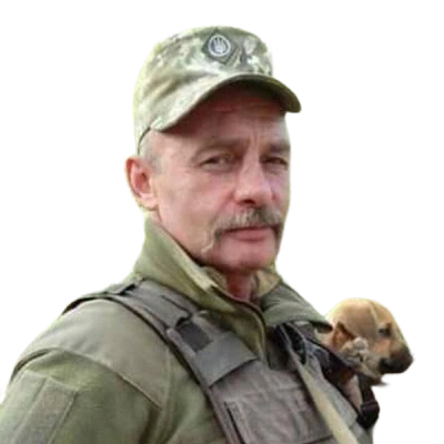 Глива Іван Іванович