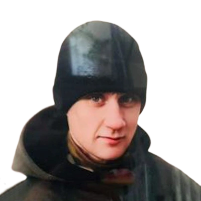 Бессонов Володимир Олегович