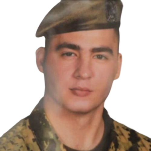 Осипчук Степан Георгійович