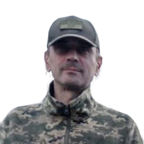 Задоянний Артур Вікторович