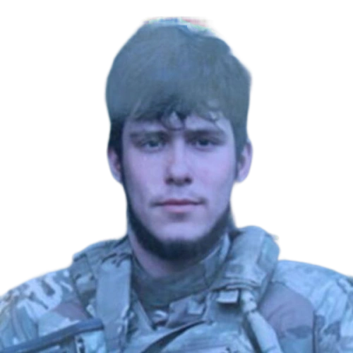 Петрук Владислав Павлович