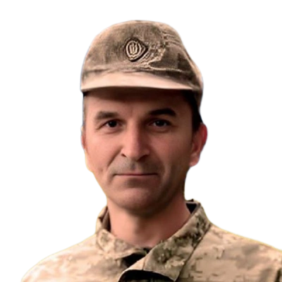 Михалик Валерій Миколайович