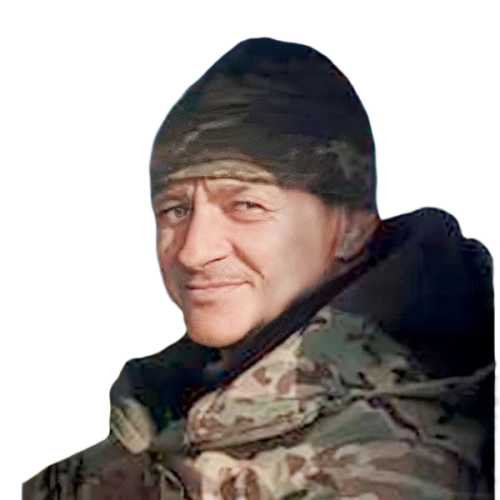 Михальчук Олександр Володимирович