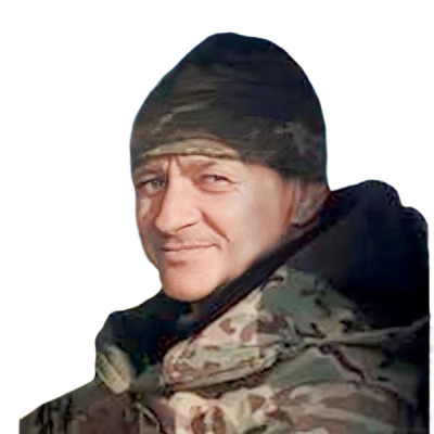 Михальчук Олександр Володимирович