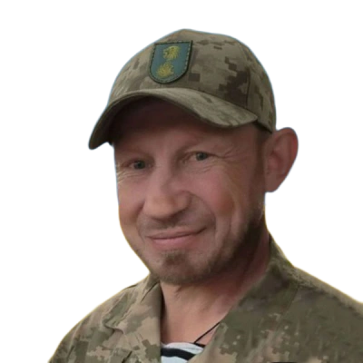 Смірнов Вадим Ігорович