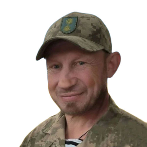 Смірнов Вадим Ігорович