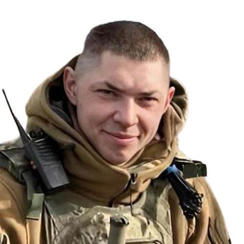 Науменко Віталій Олександрович