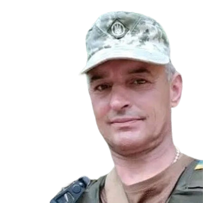 Кот Олег Антонович