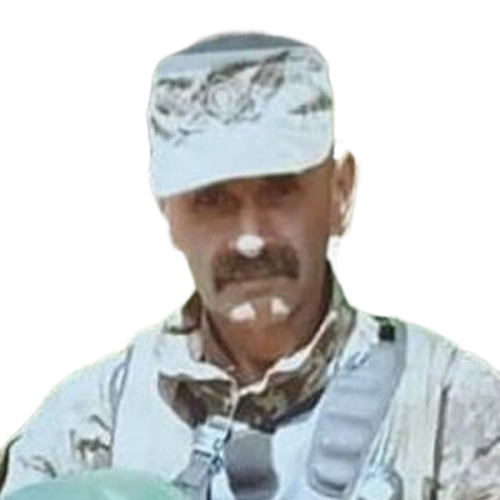 Книш Володимир Сергійович