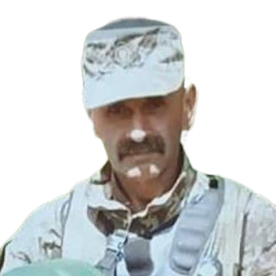 Книш Володимир Сергійович