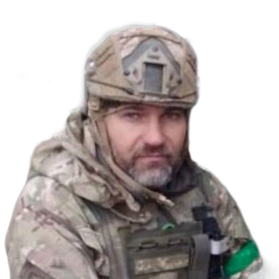 Собуцький Руслан Петрович