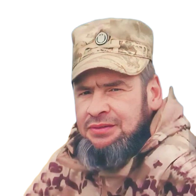 Залозний Андрій Володимирович