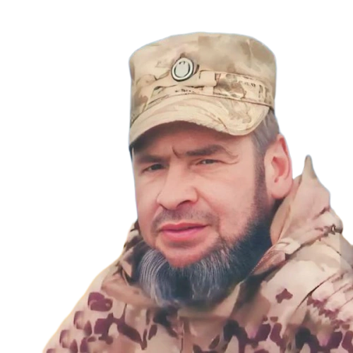 Залозний Андрій Володимирович