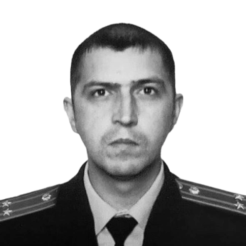 Мохнєв Юрій Михайлович