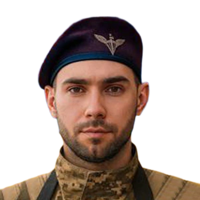 Дуда Юрій Володимирович