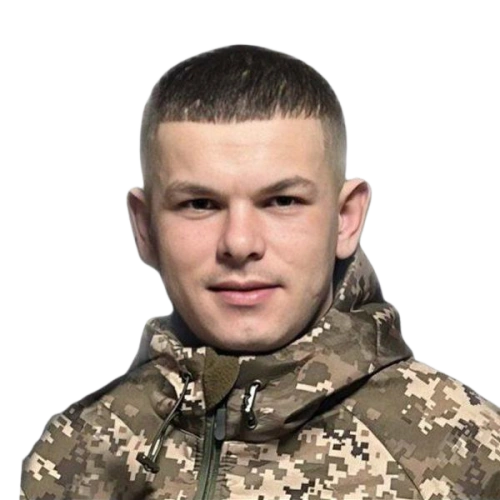 Климчук Роман Іванович