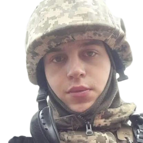 Нагорний Максим Володимирович