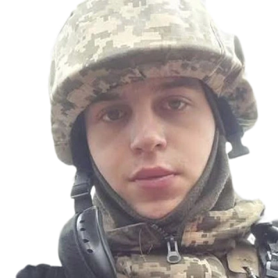 Нагорний Максим Володимирович