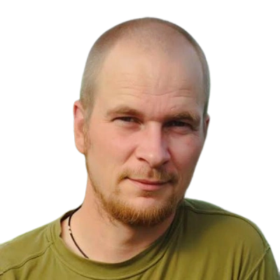 Свічкарьов Ігор Юрійович