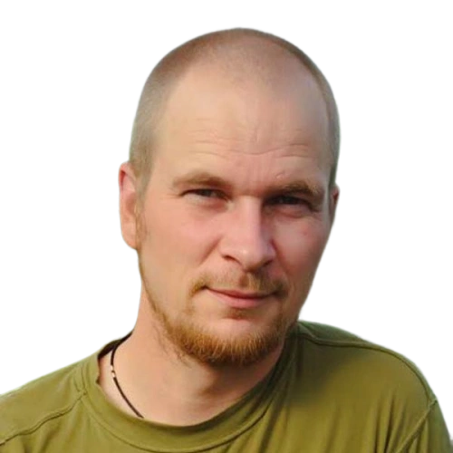 Свічкарьов Ігор Юрійович