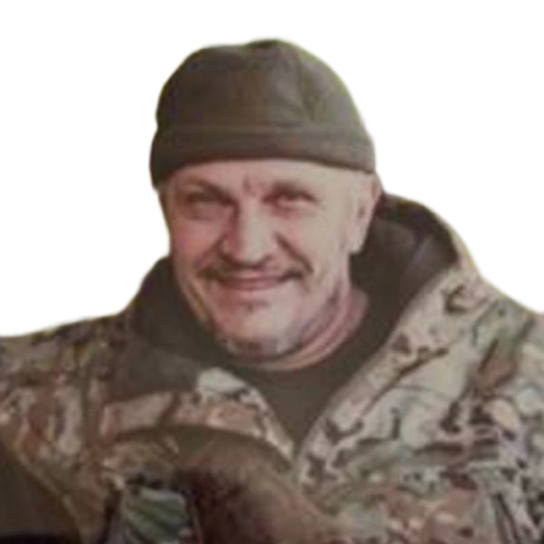 Стіпон Олександр Петрович