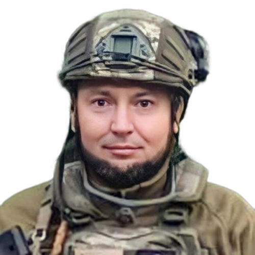 Поздєєв Михайло Борисович