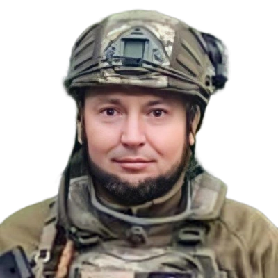Поздєєв Михайло Борисович