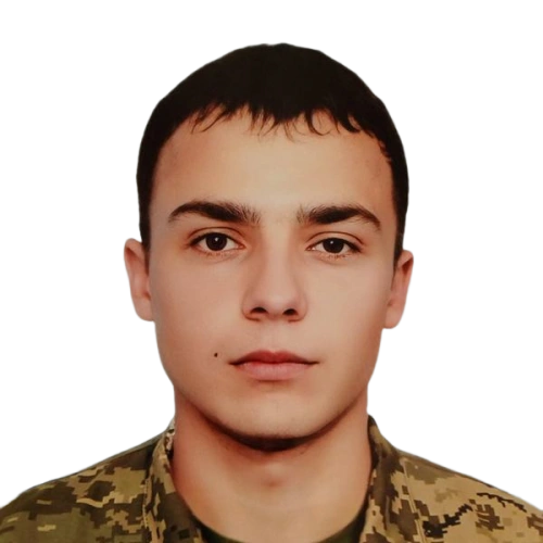 Шинкаренко Олександр Вікторович